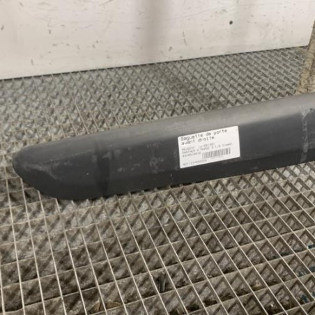 Baguette de porte avant droite PEUGEOT PARTNER 2