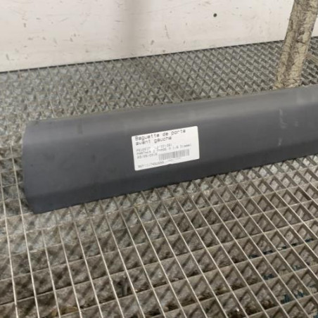 Baguette de porte avant gauche PEUGEOT PARTNER 2