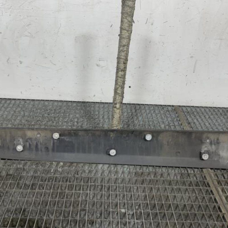 Baguette de porte avant gauche PEUGEOT PARTNER 2 Photo n°4