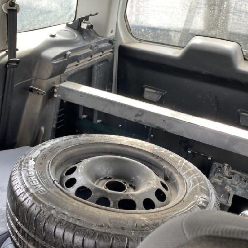 Baguette de porte avant gauche PEUGEOT PARTNER 2 Photo n°16