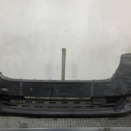 Pare choc avant PEUGEOT PARTNER 2 Photo n°1