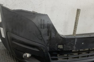 Pare choc avant PEUGEOT PARTNER 2