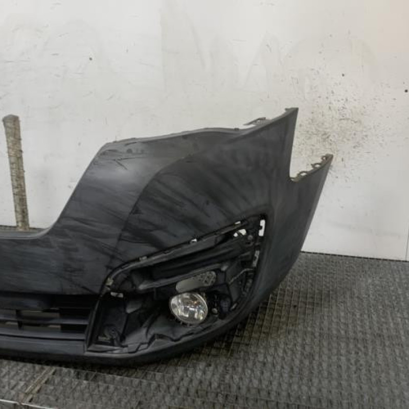 Pare choc avant PEUGEOT PARTNER 2 Photo n°3