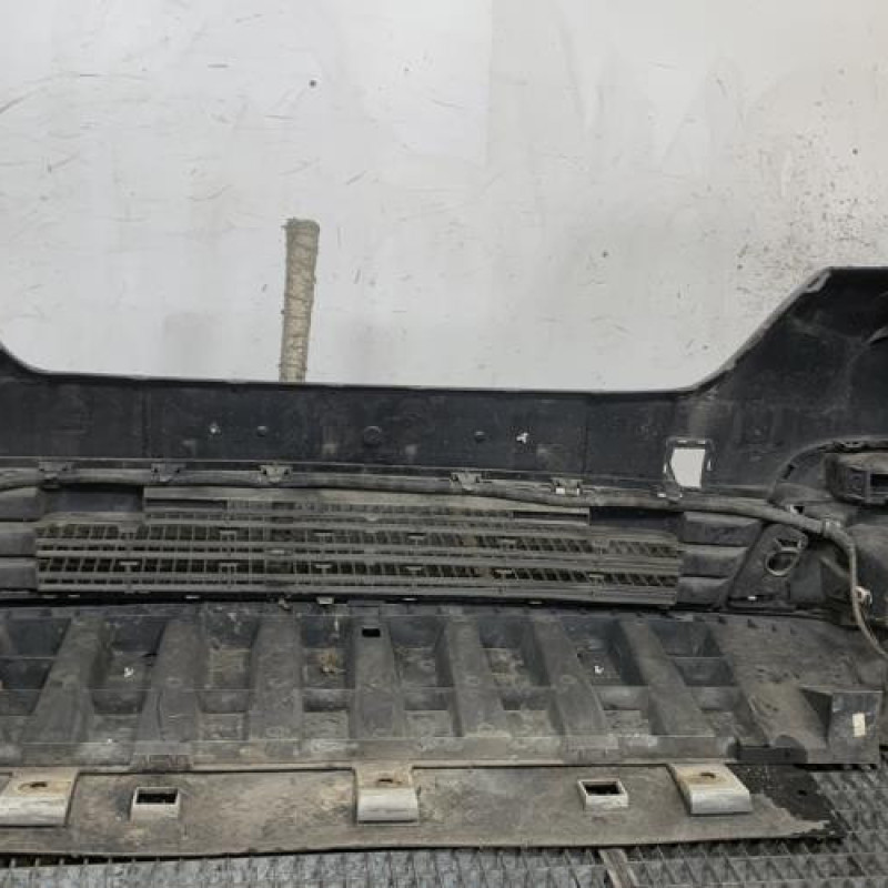 Pare choc avant PEUGEOT PARTNER 2 Photo n°5