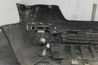 Pare choc avant PEUGEOT PARTNER 2