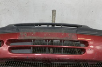 Pare choc avant RENAULT TWINGO 1 Photo n°1