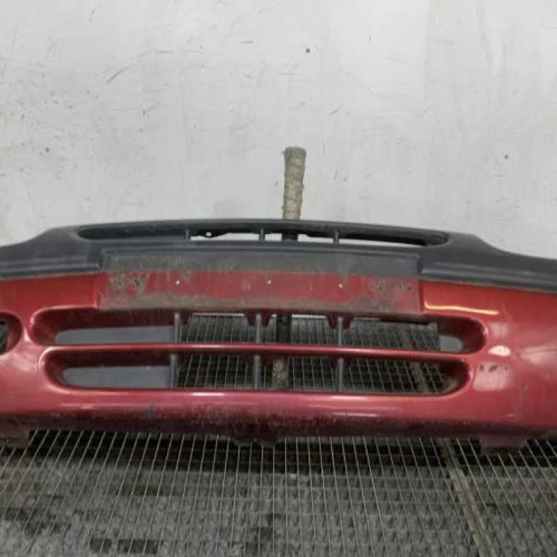 Pare choc avant RENAULT TWINGO 1 Photo n°1