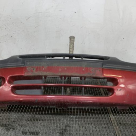 Pare choc avant RENAULT TWINGO 1 Photo n°1