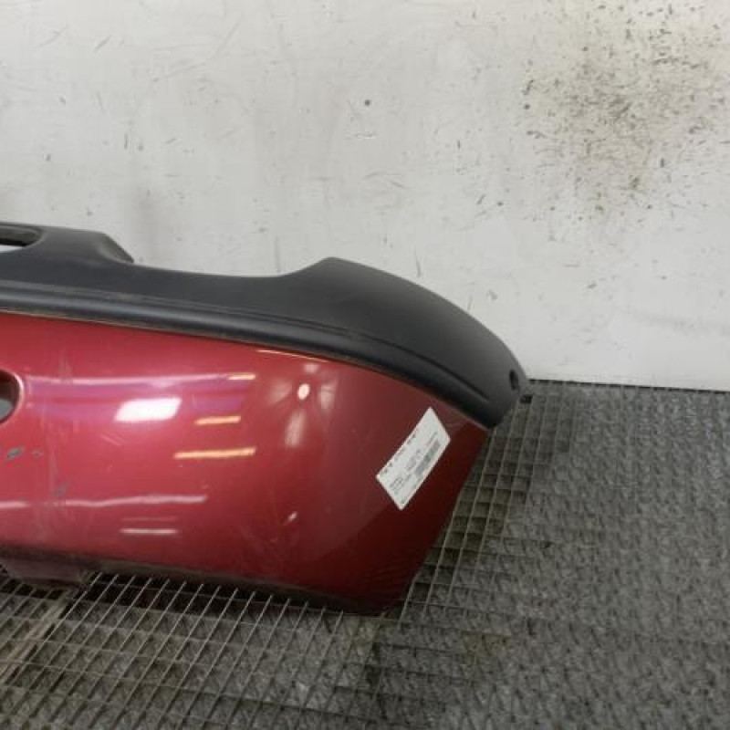 Pare choc avant RENAULT TWINGO 1 Photo n°3