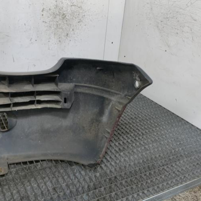 Pare choc avant RENAULT TWINGO 1 Photo n°4