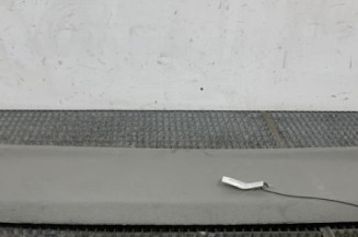 Plage arriere RENAULT TWINGO 1 Photo n°1