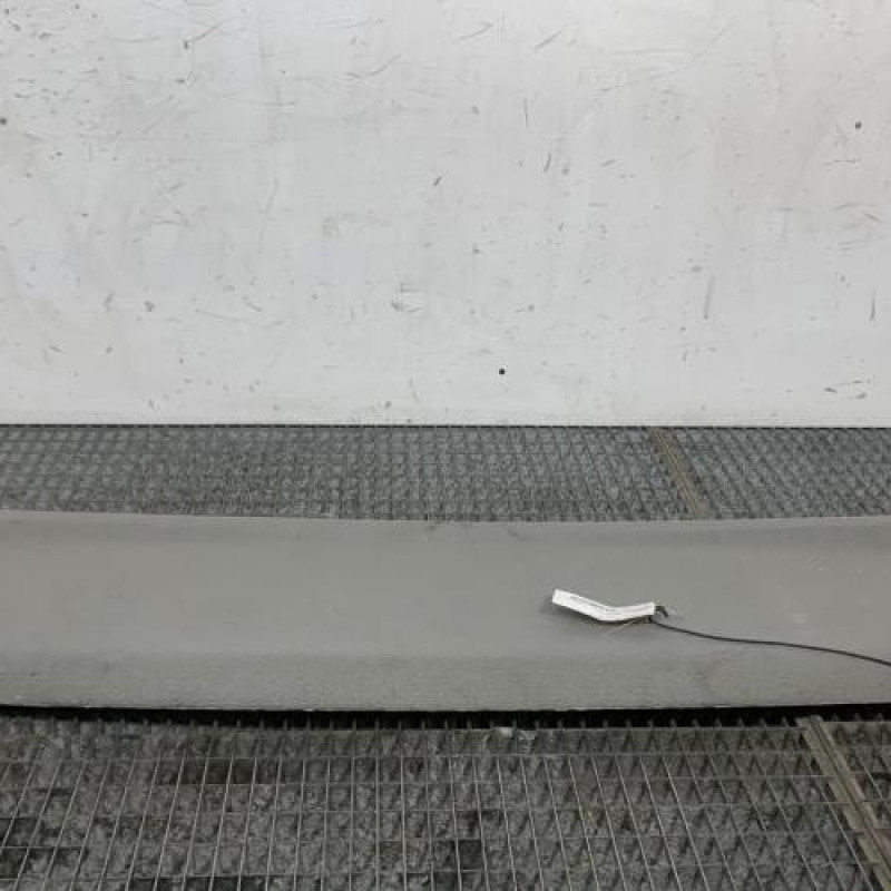 Plage arriere RENAULT TWINGO 1 Photo n°1