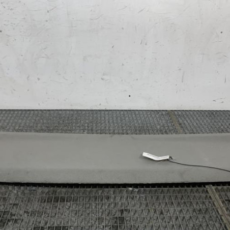 Plage arriere RENAULT TWINGO 1 Photo n°1