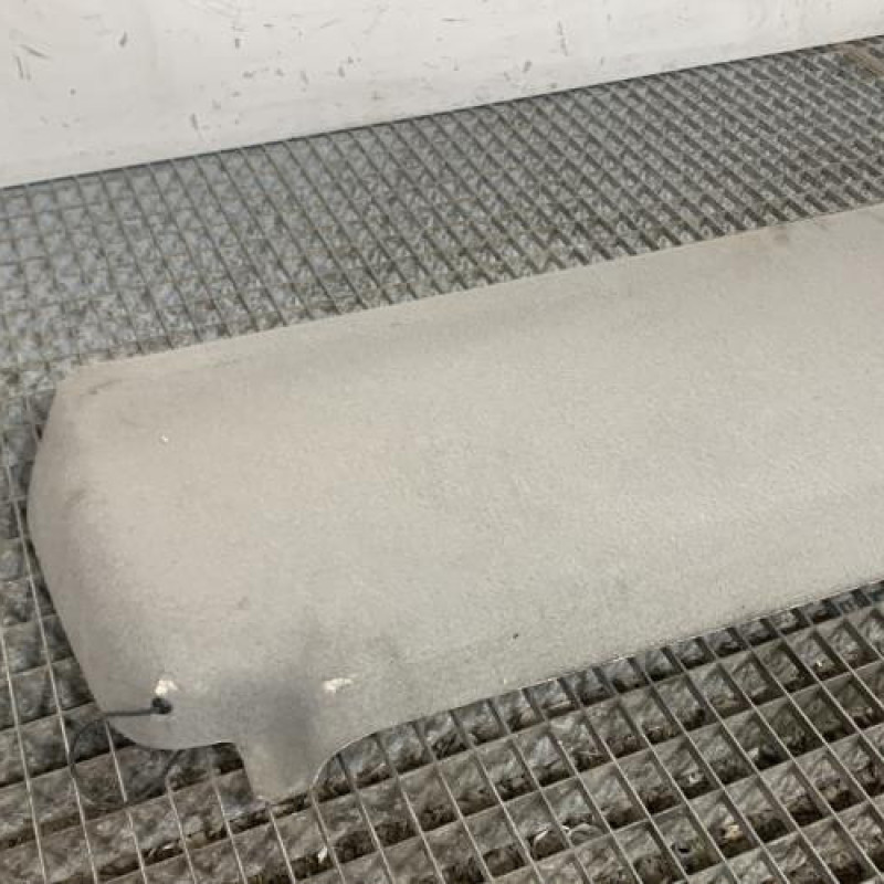 Plage arriere RENAULT TWINGO 1 Photo n°2