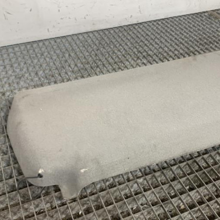 Plage arriere RENAULT TWINGO 1