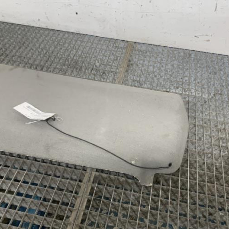 Plage arriere RENAULT TWINGO 1 Photo n°3