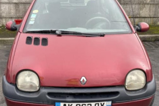 Plage arriere RENAULT TWINGO 1