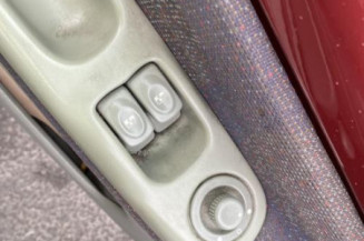 Plage arriere RENAULT TWINGO 1