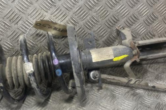 Amortisseur avant droit RENAULT MEGANE 3 Photo n°1