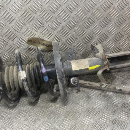 Amortisseur avant droit RENAULT MEGANE 3 Photo n°1