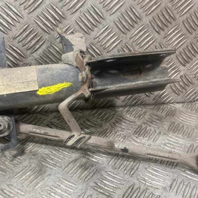 Amortisseur avant droit RENAULT MEGANE 3 Photo n°3