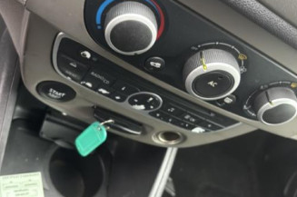 Amortisseur avant droit RENAULT MEGANE 3