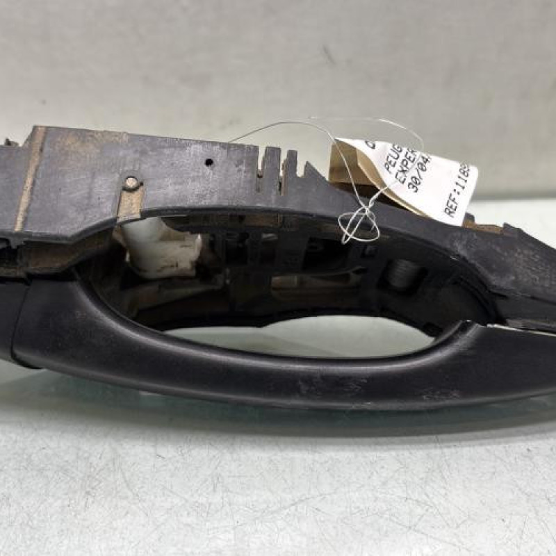 Poignee porte avant droit PEUGEOT EXPERT 3 Photo n°2