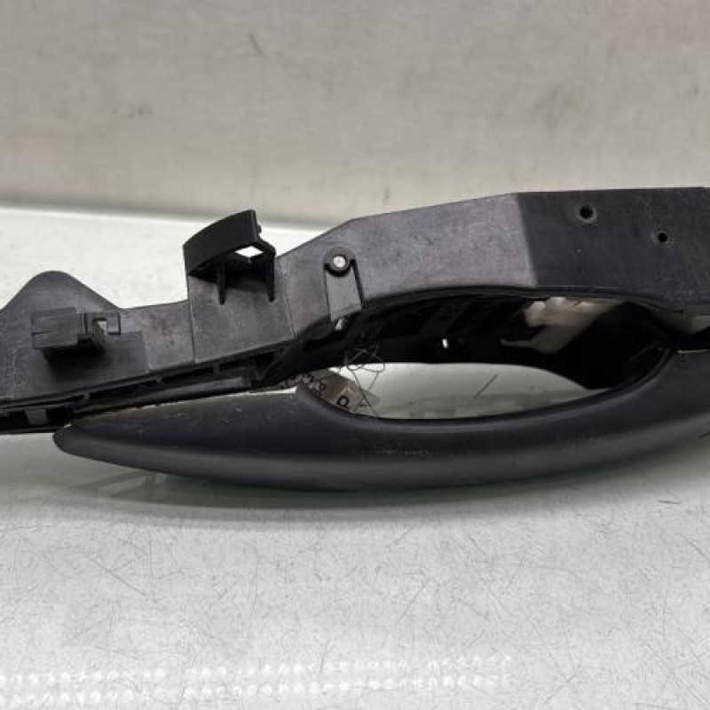 Poignee porte avant droit PEUGEOT EXPERT 3 Photo n°5