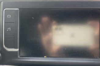 Poignee porte avant droit PEUGEOT EXPERT 3