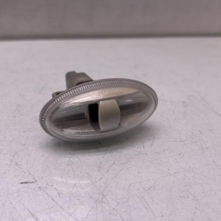 Repetiteur clignotant avant droit  (Feux) PEUGEOT EXPERT 3 Photo n°1