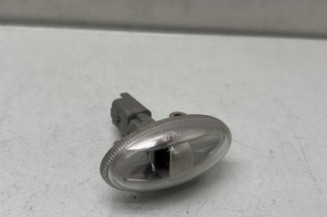 Repetiteur clignotant avant droit  (Feux) PEUGEOT EXPERT 3