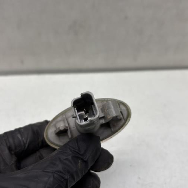 Repetiteur clignotant avant droit  (Feux) PEUGEOT EXPERT 3 Photo n°4