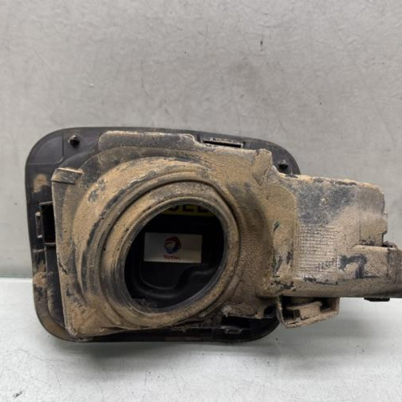 Trappe d'essence PEUGEOT EXPERT 3 Photo n°2