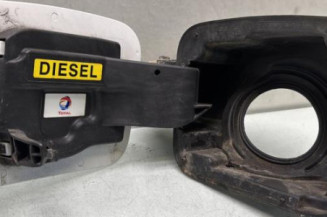 Trappe d'essence PEUGEOT EXPERT 3