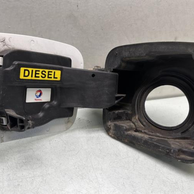 Trappe d'essence PEUGEOT EXPERT 3 Photo n°3