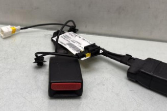 Attache ceinture avant droit PEUGEOT EXPERT 3