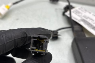 Attache ceinture avant droit PEUGEOT EXPERT 3