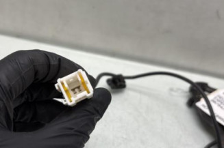 Attache ceinture avant droit PEUGEOT EXPERT 3