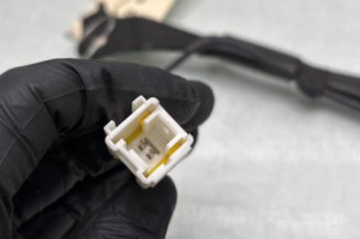 Attache ceinture avant gauche PEUGEOT EXPERT 3