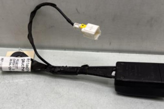 Attache ceinture avant gauche PEUGEOT EXPERT 3