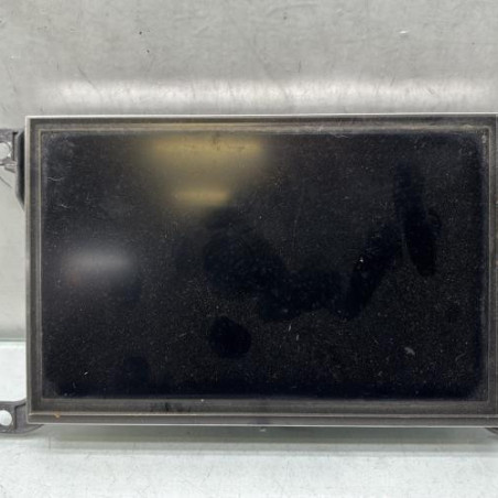 Ecran GPS PEUGEOT EXPERT 3 Photo n°1