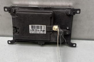 Ecran GPS PEUGEOT EXPERT 3