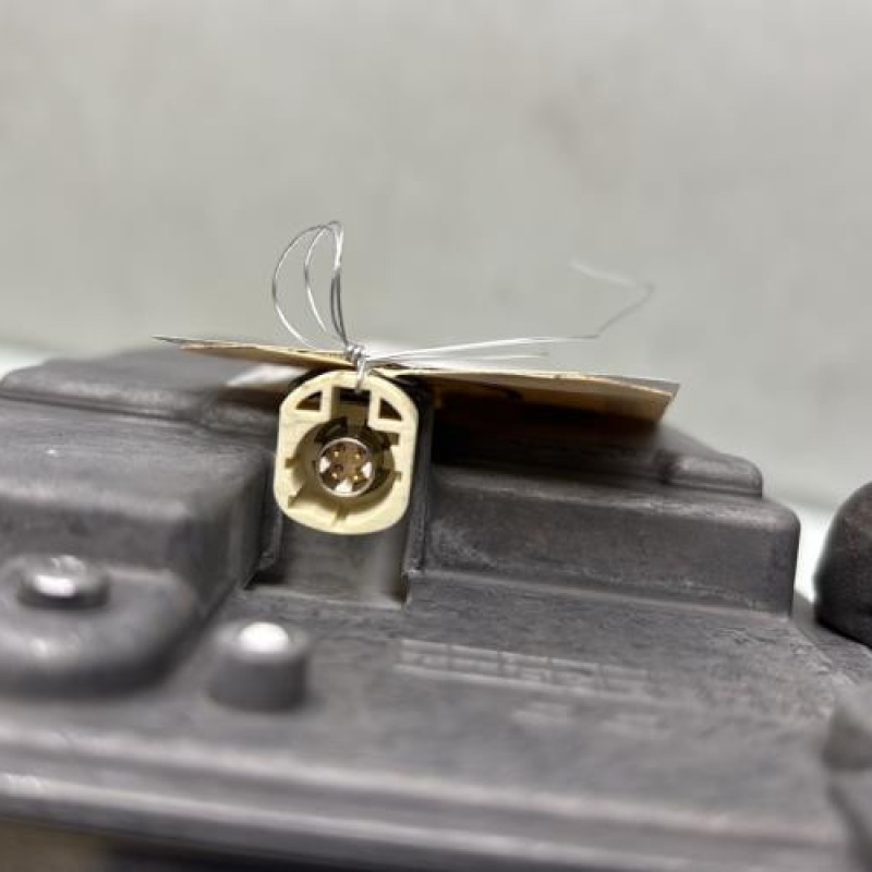 Ecran GPS PEUGEOT EXPERT 3 Photo n°4