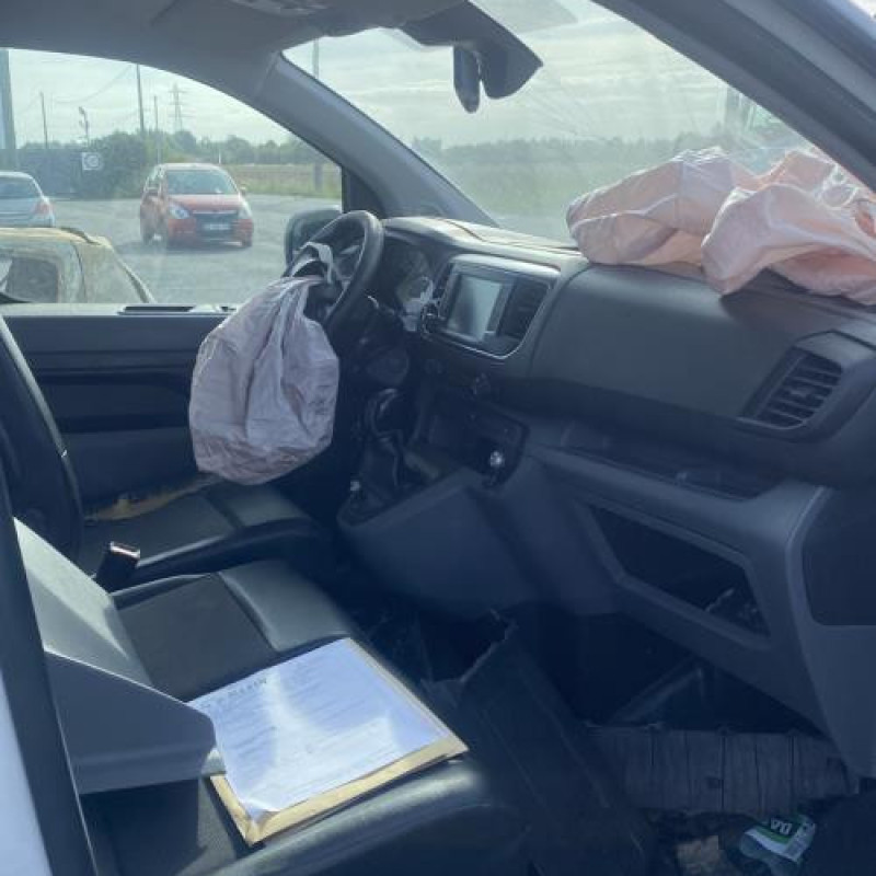 Ecran GPS PEUGEOT EXPERT 3 Photo n°11