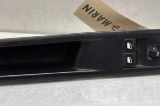 Interrupteur de leve vitre avant gauche PEUGEOT EXPERT 3 Photo n°1