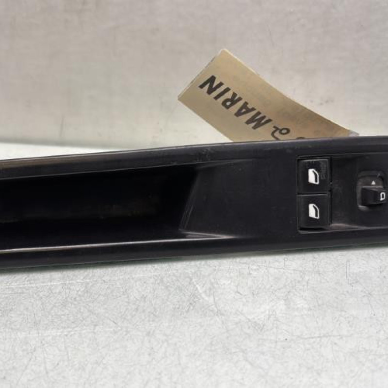 Interrupteur de leve vitre avant gauche PEUGEOT EXPERT 3 Photo n°1