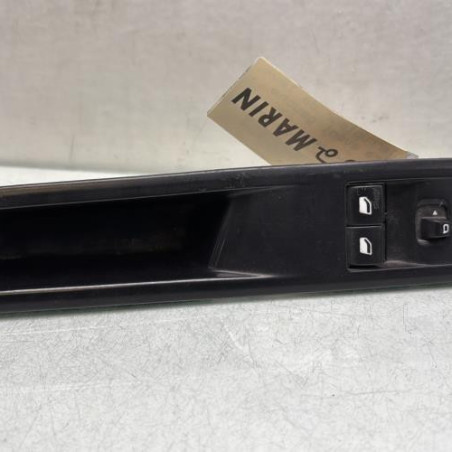 Interrupteur de leve vitre avant gauche PEUGEOT EXPERT 3 Photo n°1