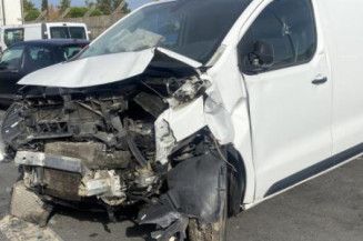 Interrupteur de leve vitre avant gauche PEUGEOT EXPERT 3