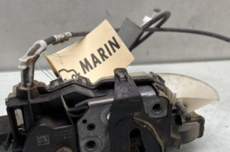 Serrure avant gauche PEUGEOT EXPERT 3 Photo n°1