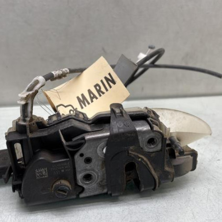 Serrure avant gauche PEUGEOT EXPERT 3 Photo n°1